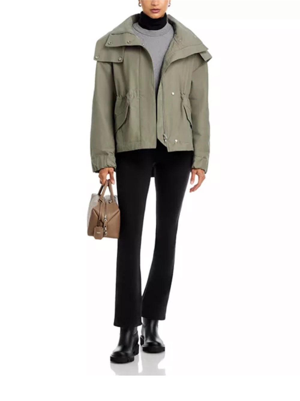 Canada Goose Olivine Jacket NWT